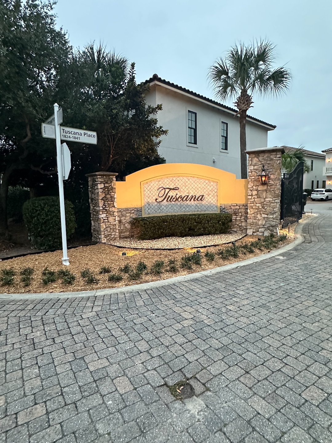 Your Home Doesn't Have to Disappear When the Sun Goes Down